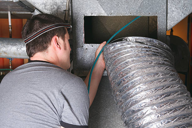 Best Emergency Air Duct Cleaning  in USA